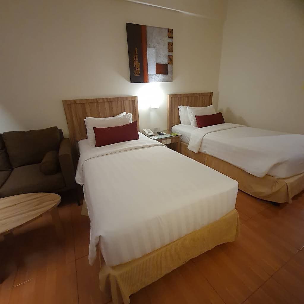 Grand Zuri Dumai by ZHM thumbnail 35