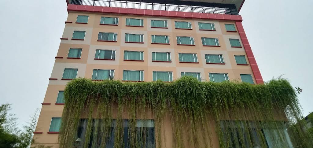 Grand Zuri Dumai by ZHM thumbnail 37
