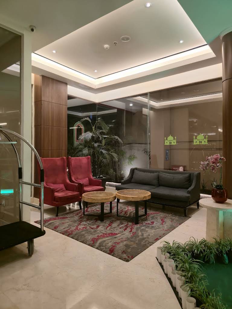 Grand Zuri Dumai by ZHM thumbnail 38