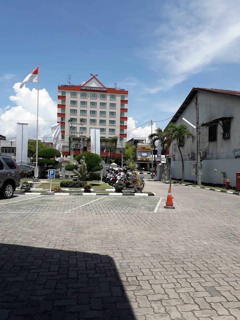 Grand Zuri Dumai by ZHM thumbnail 42