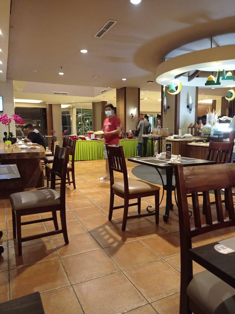 Grand Zuri Dumai by ZHM thumbnail 43