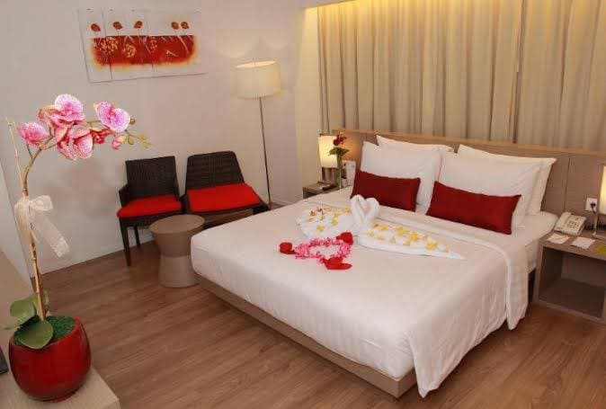 Grand Zuri Dumai by ZHM thumbnail 44