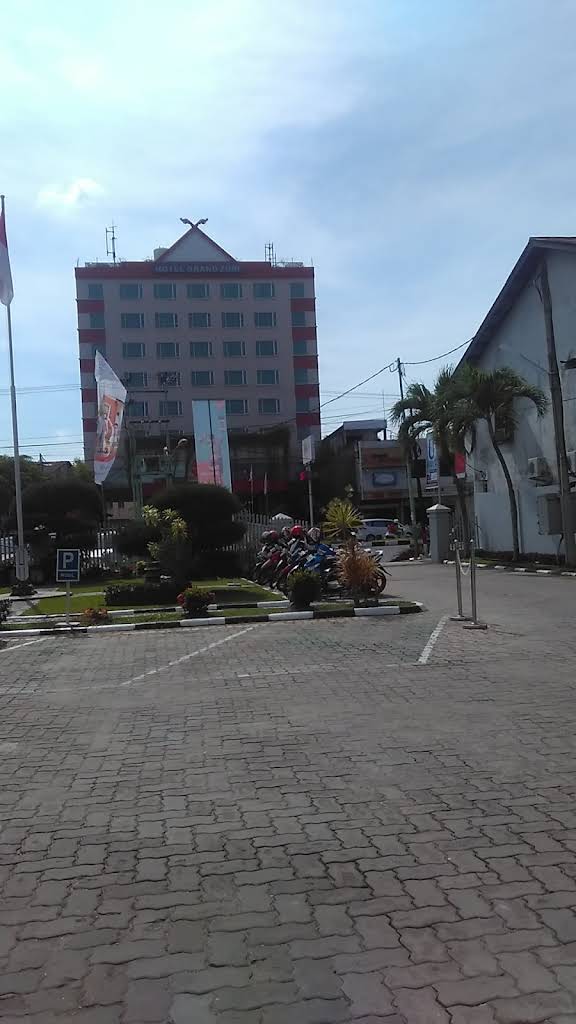 Grand Zuri Dumai by ZHM thumbnail 46