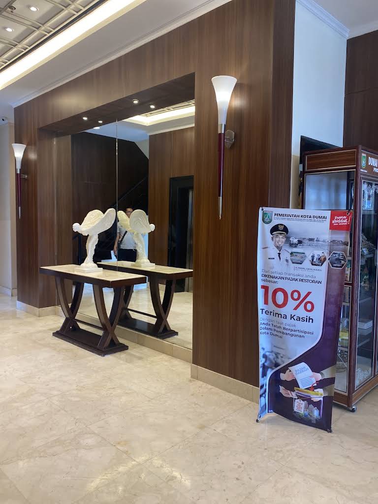 Grand Zuri Dumai by ZHM thumbnail 47