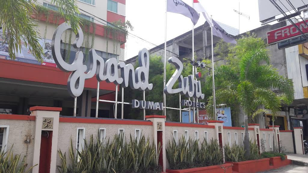 Grand Zuri Dumai by ZHM thumbnail 52