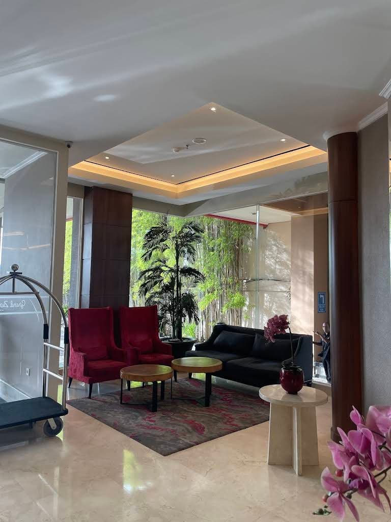 Grand Zuri Dumai by ZHM thumbnail 58