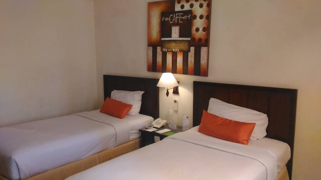 Grand Zuri Dumai by ZHM thumbnail 61