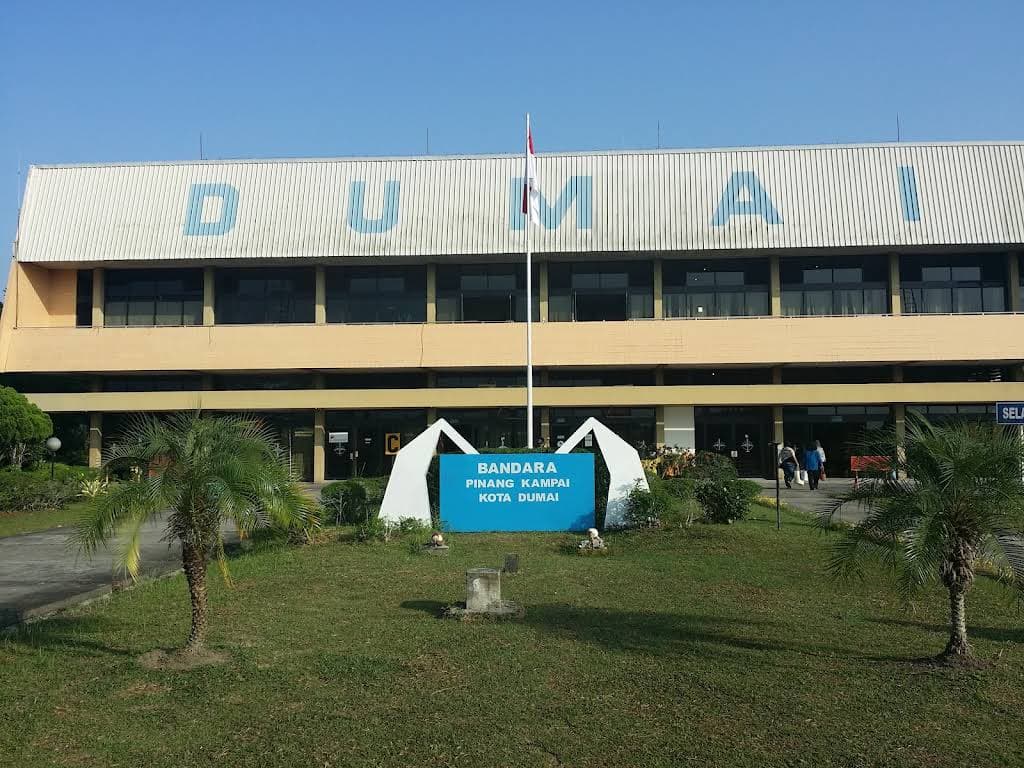 Grand Zuri Dumai by ZHM thumbnail 62