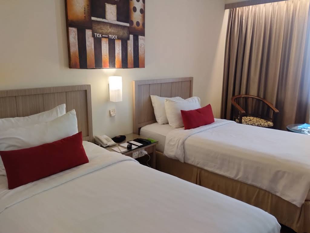 Grand Zuri Dumai by ZHM thumbnail 64