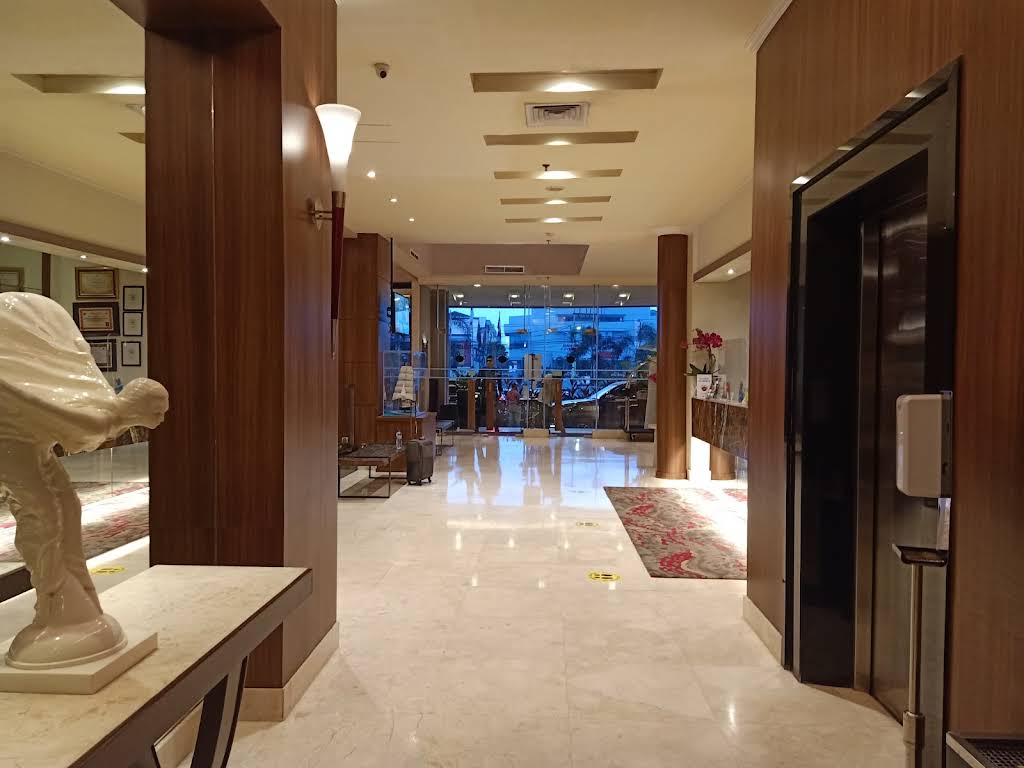 Grand Zuri Dumai by ZHM thumbnail 66