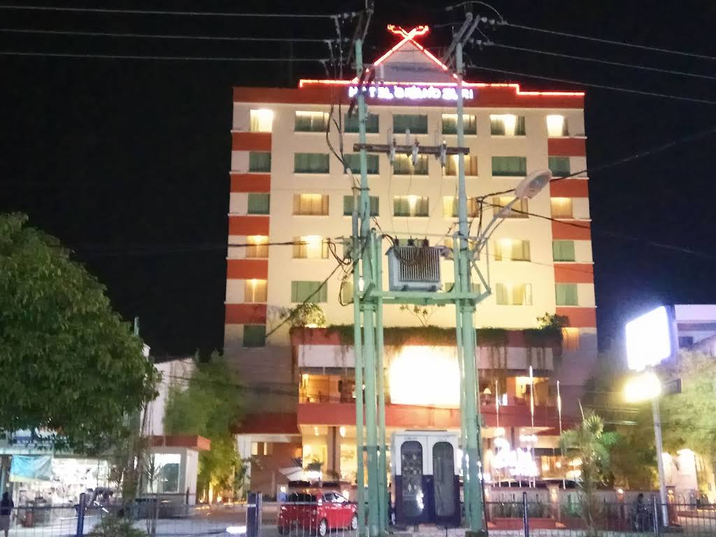 Grand Zuri Dumai by ZHM thumbnail 69