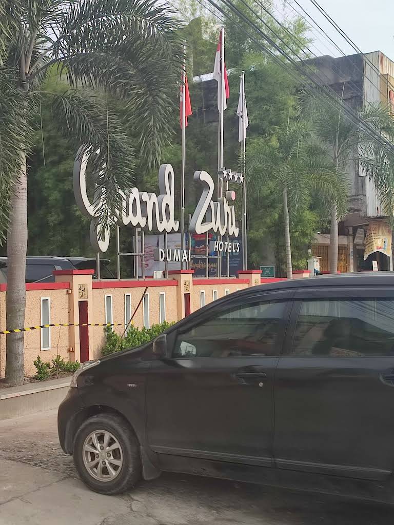 Grand Zuri Dumai by ZHM thumbnail 70