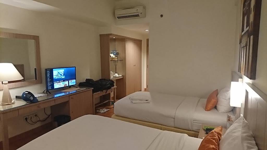 Grand Zuri Dumai by ZHM thumbnail 80