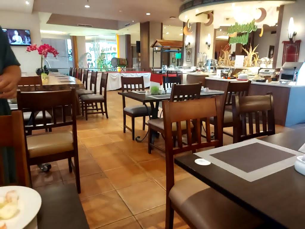 Grand Zuri Dumai by ZHM thumbnail 81