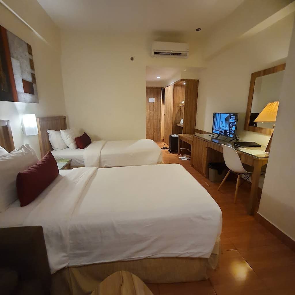 Grand Zuri Dumai by ZHM thumbnail 85