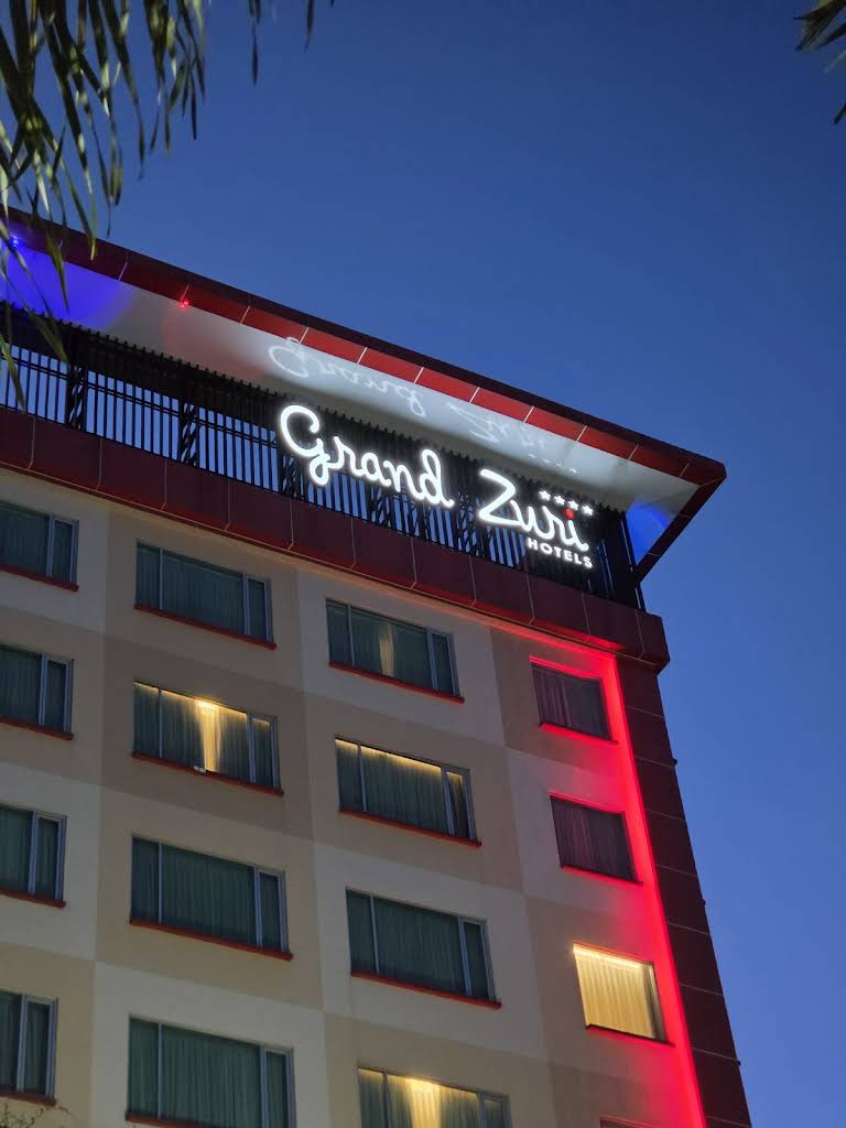 Grand Zuri Dumai by ZHM thumbnail 92