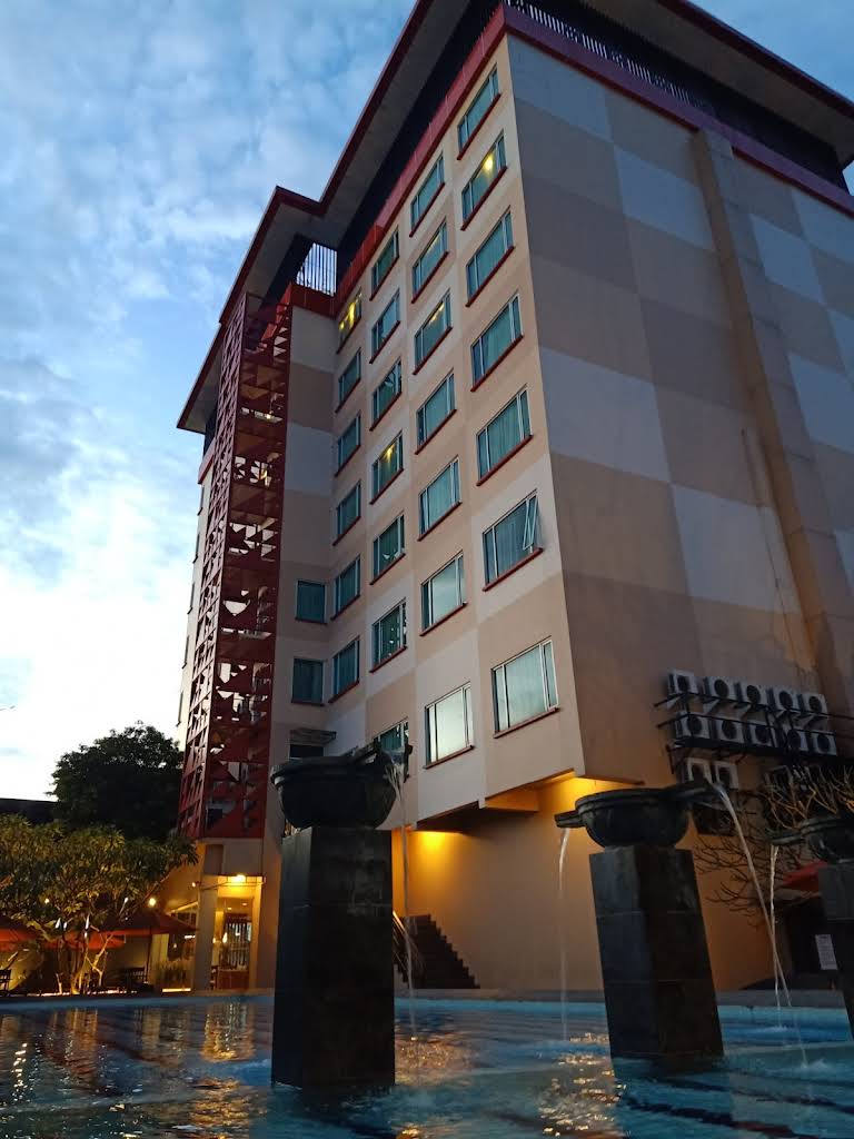 Grand Zuri Dumai by ZHM thumbnail 93