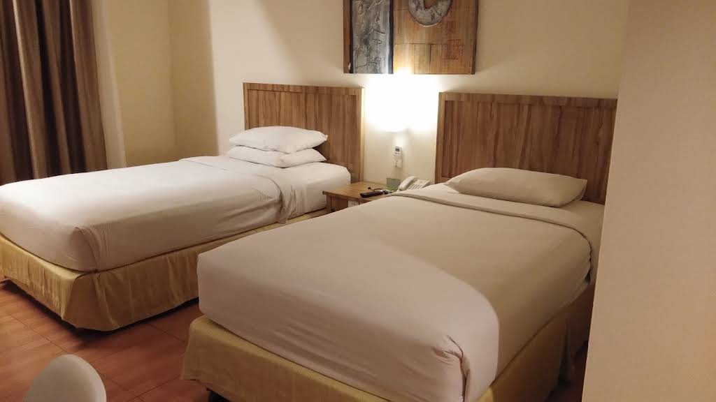 Grand Zuri Dumai by ZHM thumbnail 94