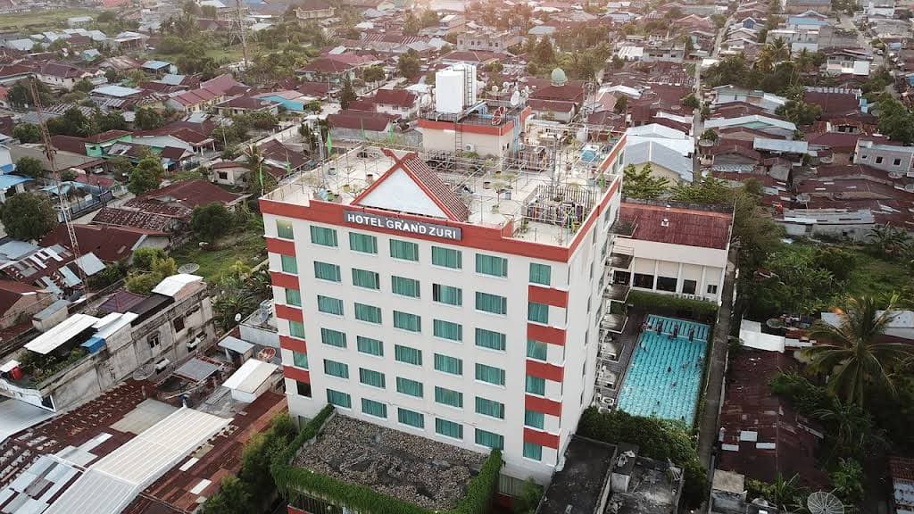 Grand Zuri Dumai by ZHM thumbnail 98