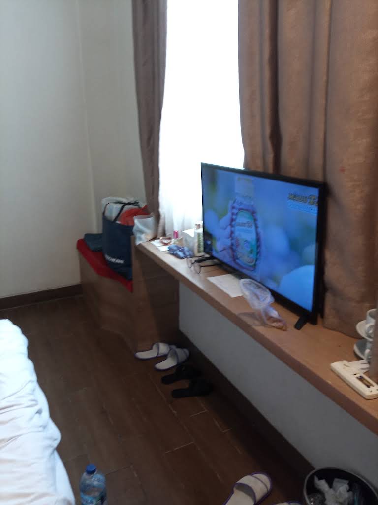 HOTEL CITITEL DUMAI thumbnail 2