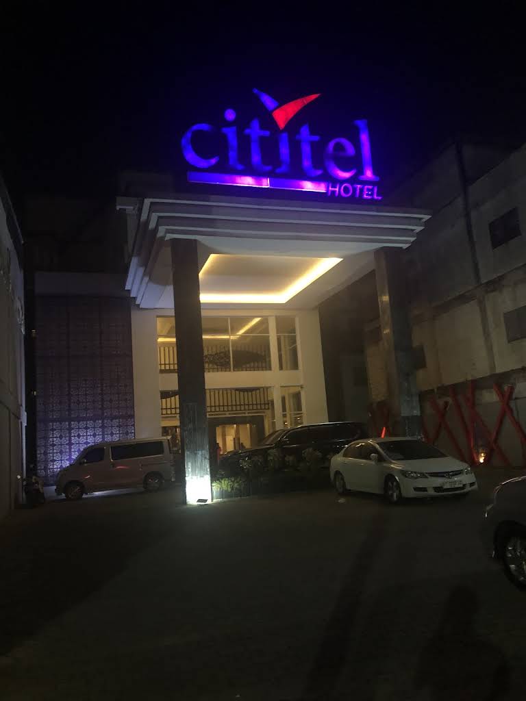 HOTEL CITITEL DUMAI thumbnail 7