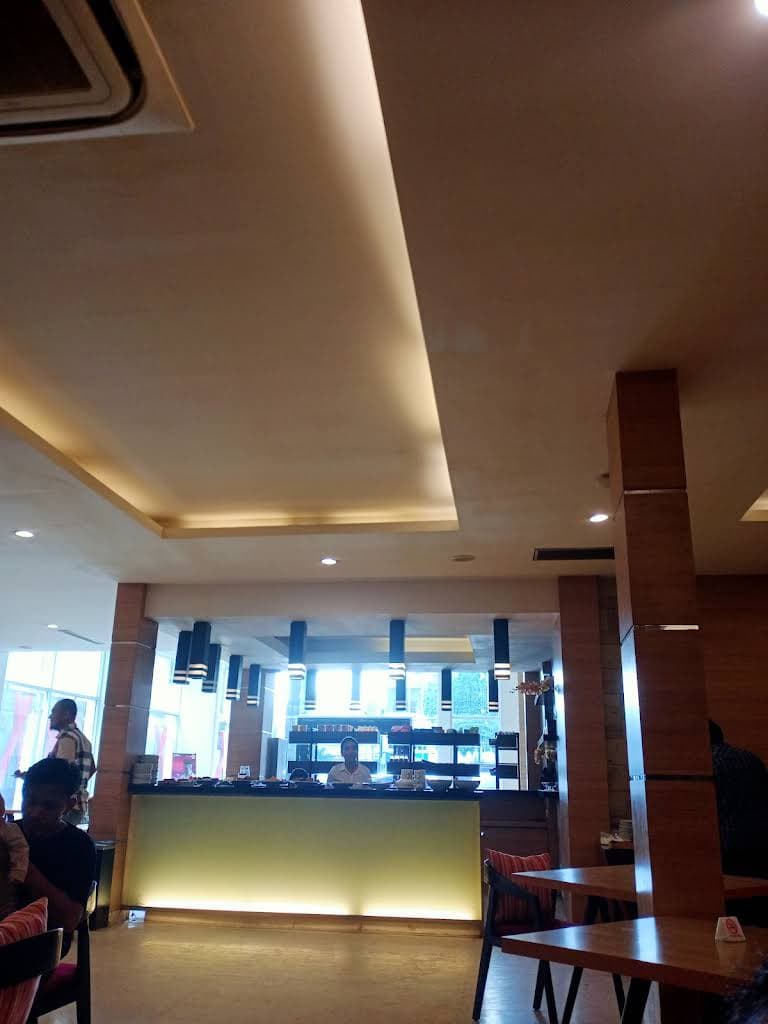 HOTEL CITITEL DUMAI thumbnail 8