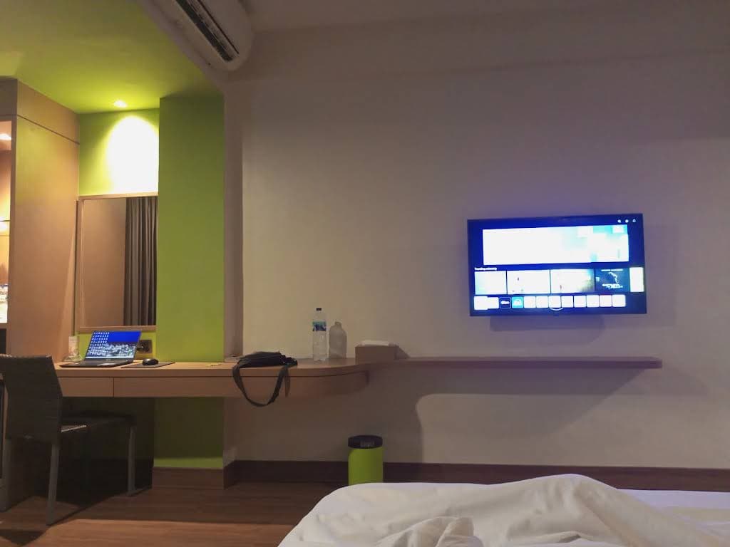 MAXONE DUMAI thumbnail 5