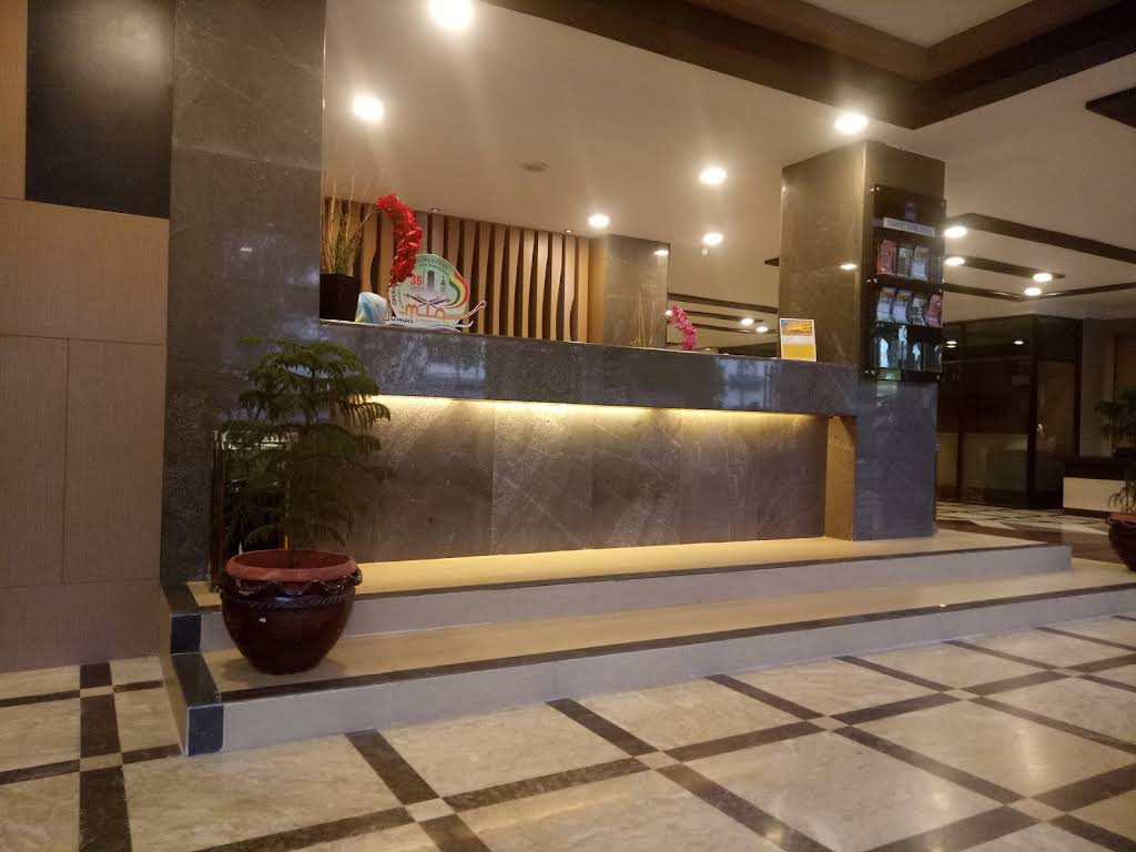 MAXONE DUMAI thumbnail 6
