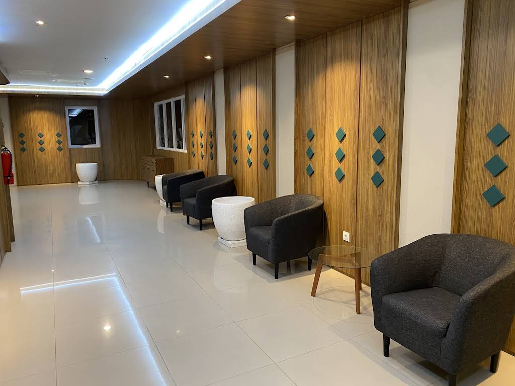 Patra Dumai Hotel thumbnail 2