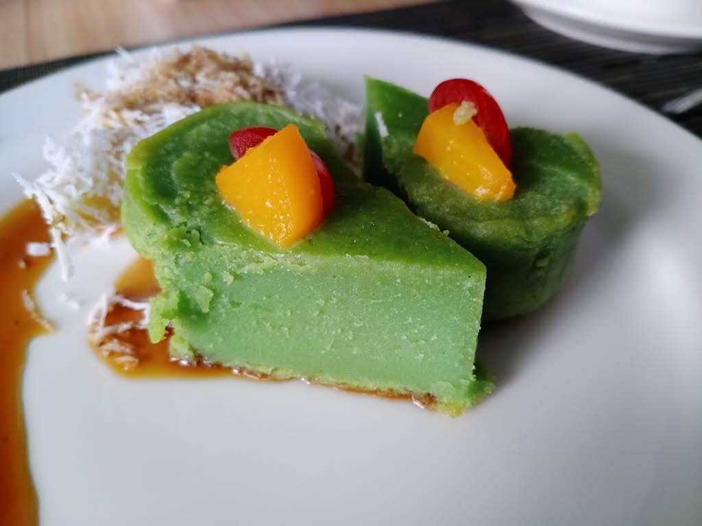 Patra Dumai Hotel thumbnail 3