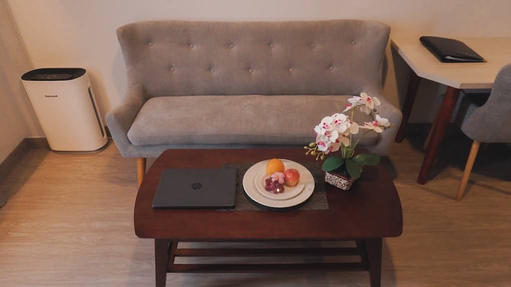 Patra Dumai Hotel thumbnail 14