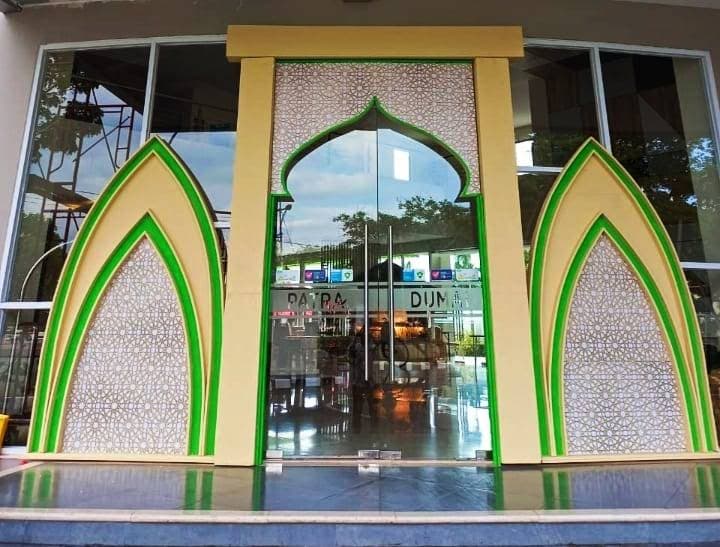 Patra Dumai Hotel thumbnail 16