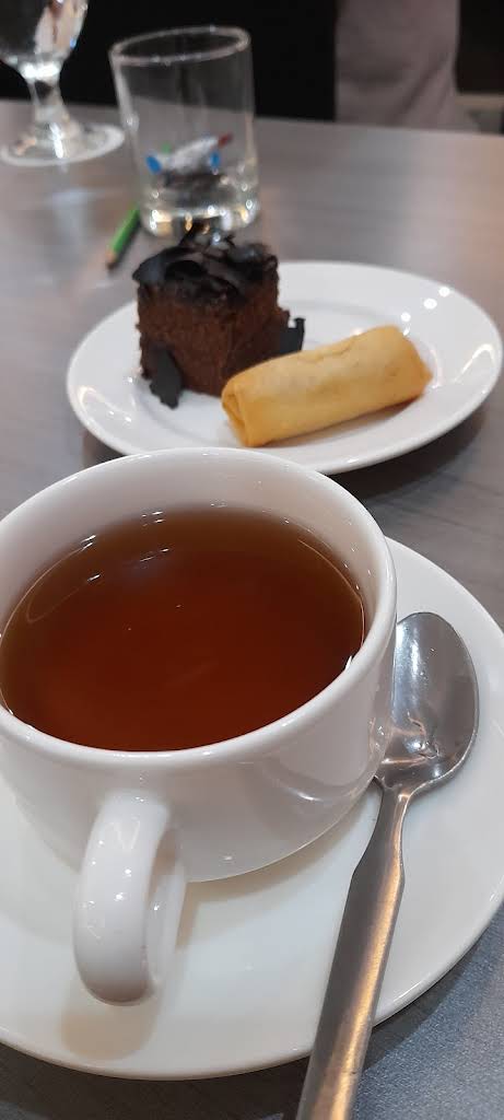 Patra Dumai Hotel thumbnail 19