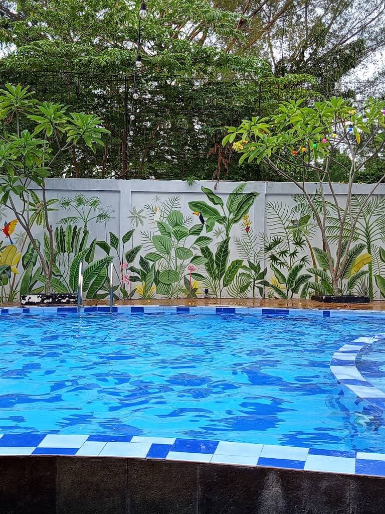 Patra Dumai Hotel thumbnail 20