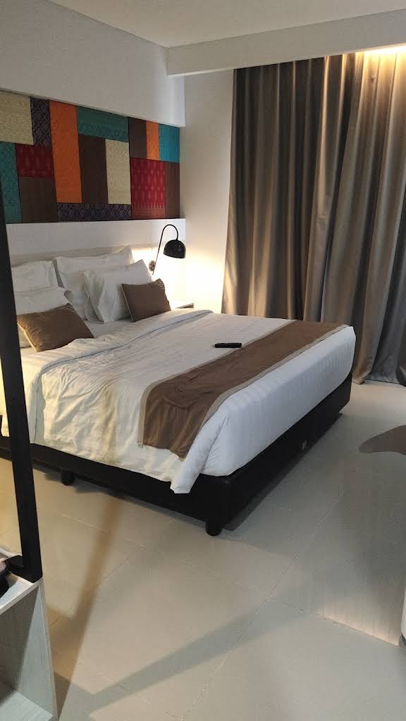 Patra Dumai Hotel thumbnail 21