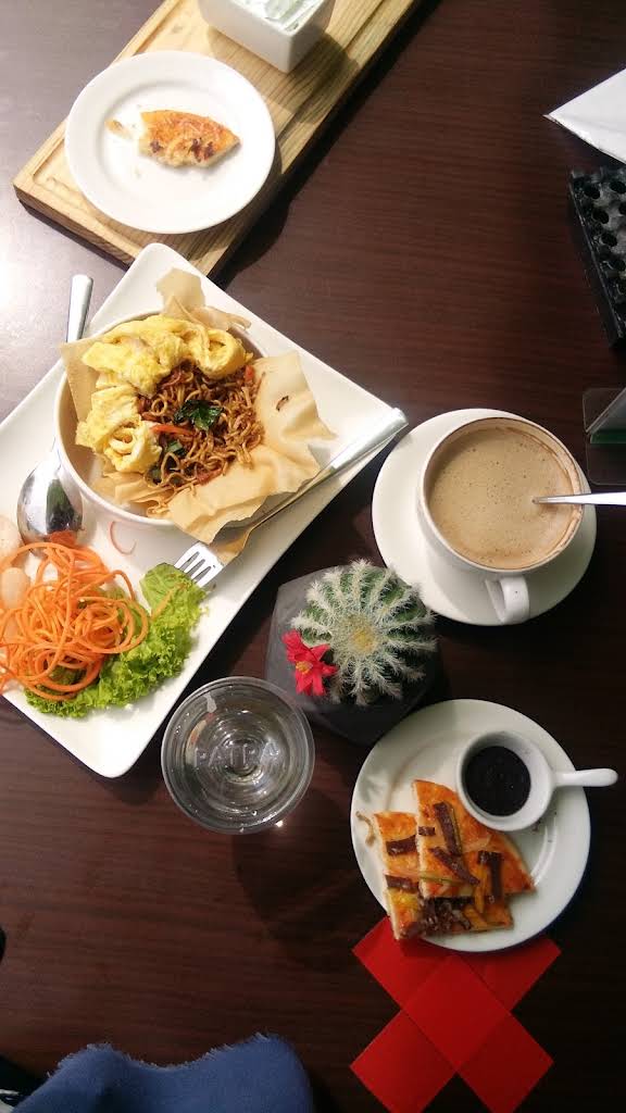 Patra Dumai Hotel thumbnail 22