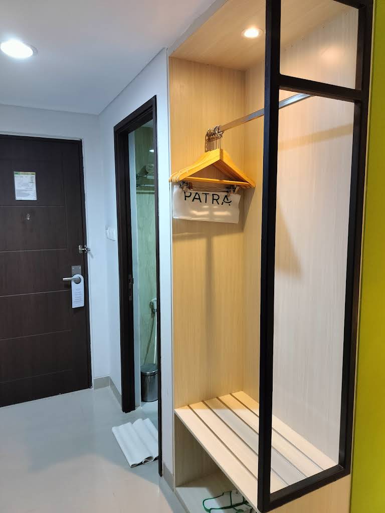 Patra Dumai Hotel thumbnail 24