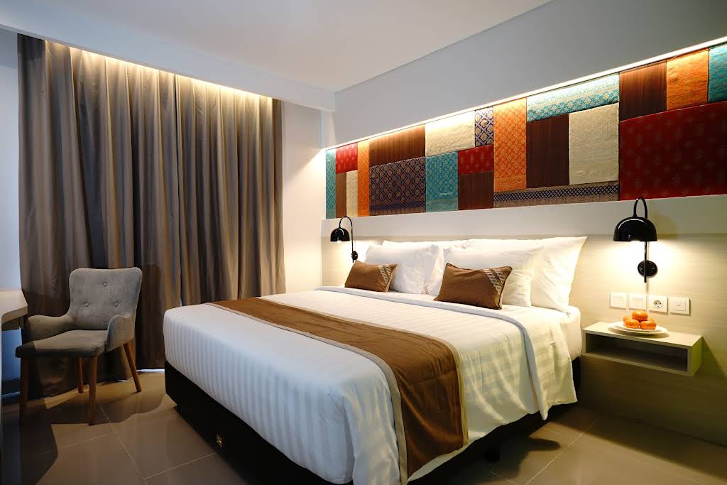 Patra Dumai Hotel thumbnail 27