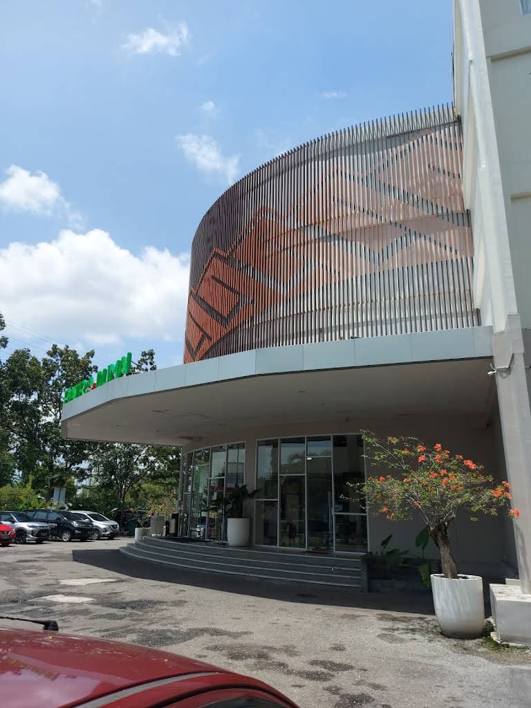 Patra Dumai Hotel thumbnail 28