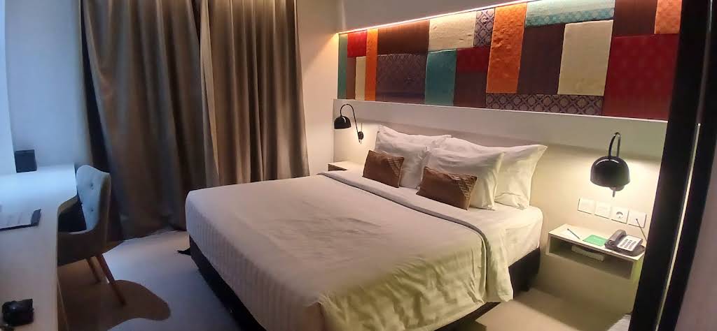 Patra Dumai Hotel thumbnail 29