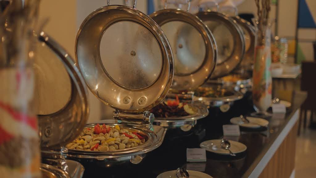 Patra Dumai Hotel thumbnail 30