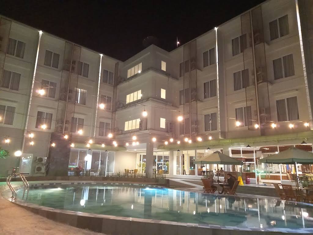 Patra Dumai Hotel thumbnail 31