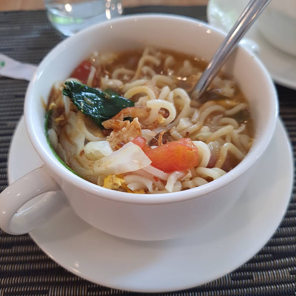Patra Dumai Hotel thumbnail 36