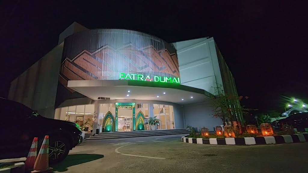 Patra Dumai Hotel thumbnail 37