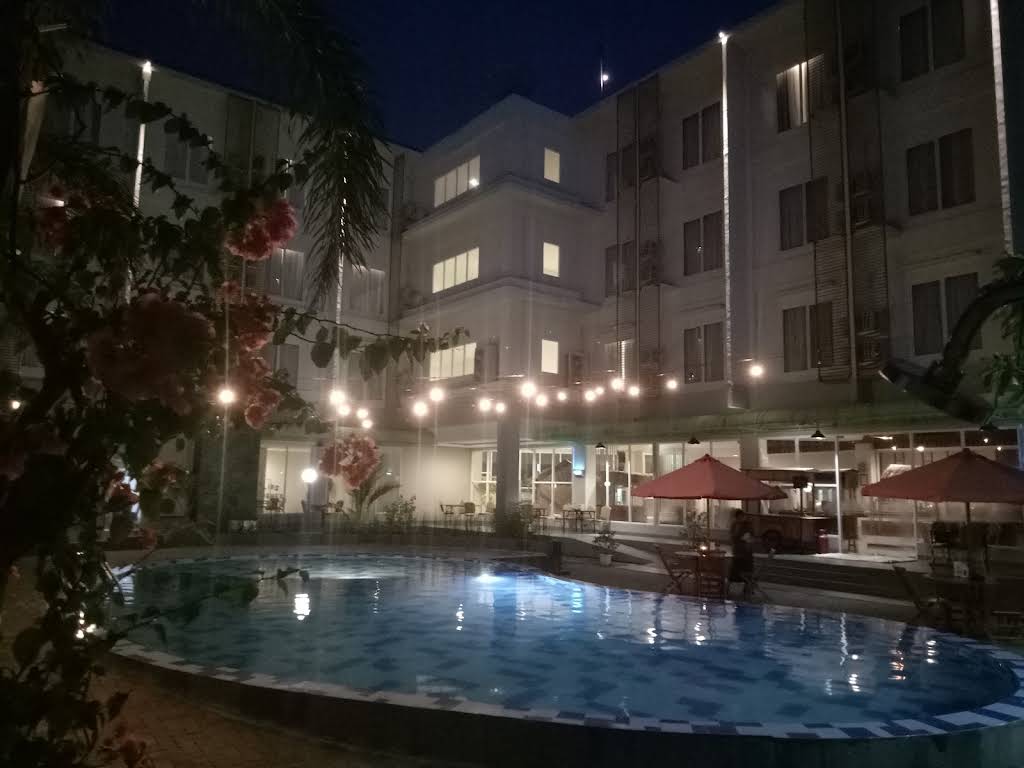Patra Dumai Hotel thumbnail 38