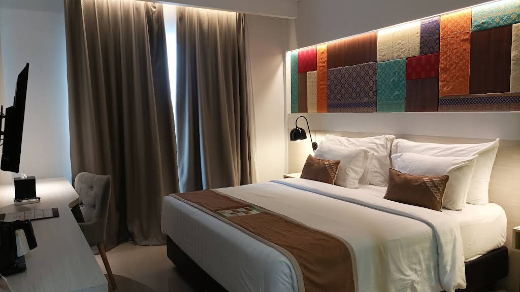 Patra Dumai Hotel thumbnail 39