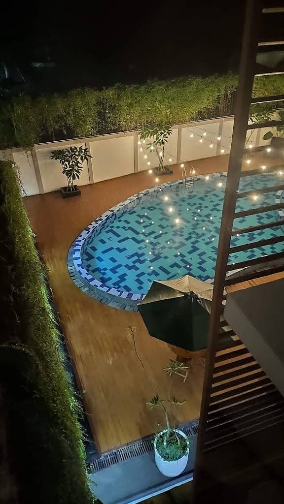 Patra Dumai Hotel thumbnail 40
