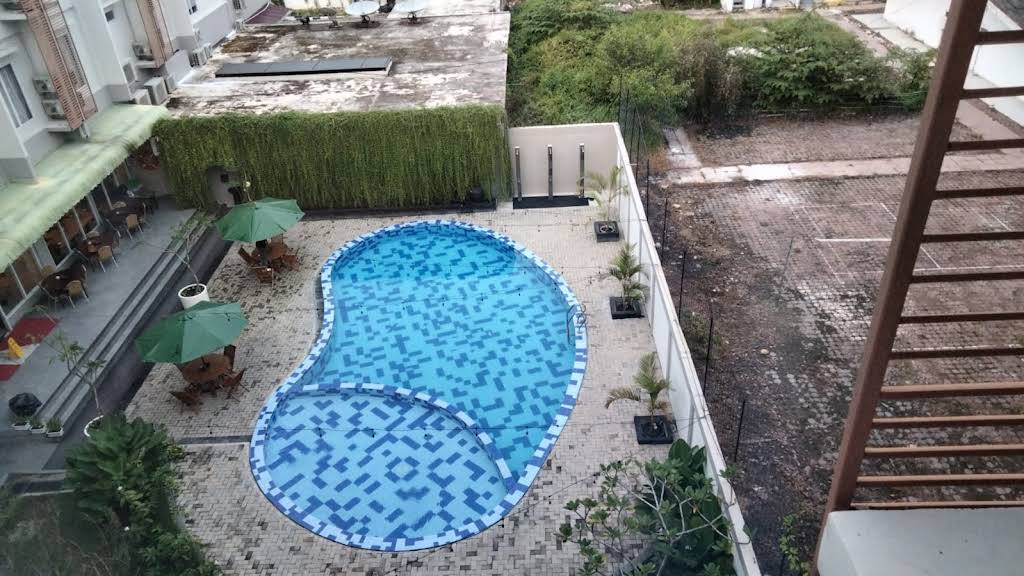 Patra Dumai Hotel thumbnail 41