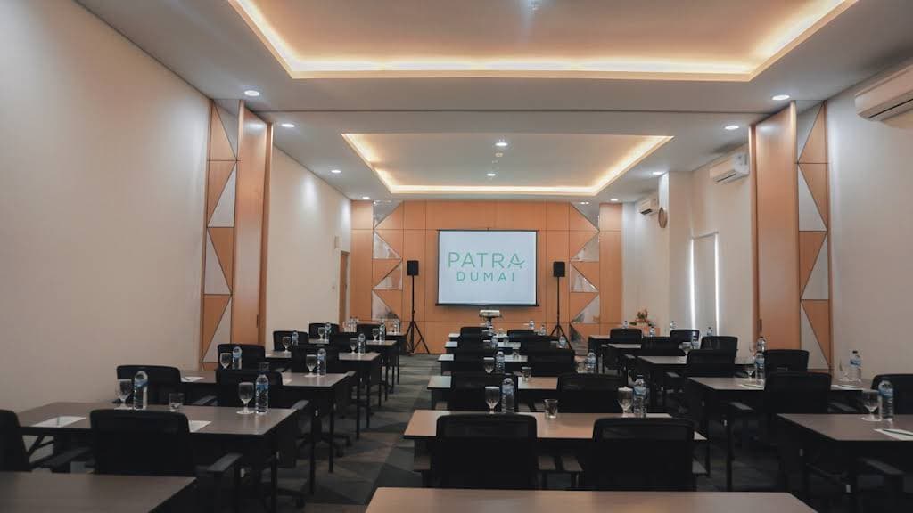 Patra Dumai Hotel thumbnail 43