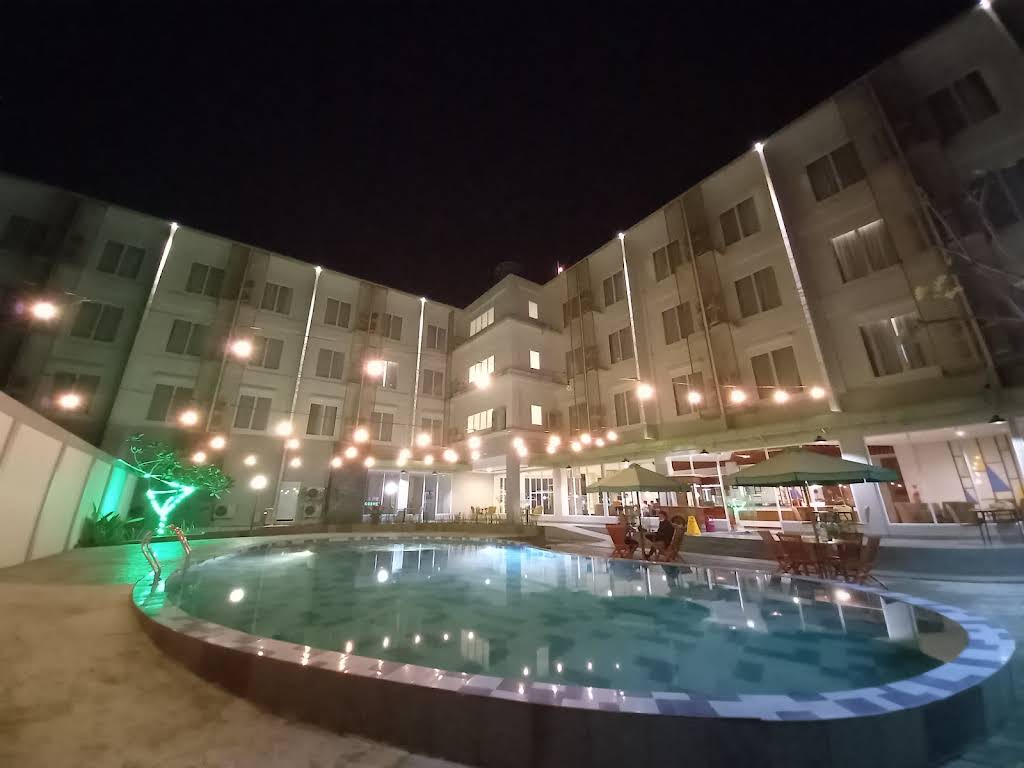 Patra Dumai Hotel thumbnail 48
